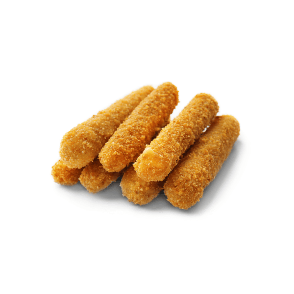 Mozzarella Sticks 8 Stk